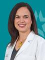 Photo: Dr. Rosalia Burke, MD