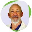 Photo: Dr. Richard Hamilton, MD