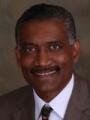 Photo: Dr. Alister George, MD