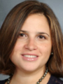 Photo: Dr. Vanessa Pena, MD