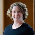 Photo: Dr. Mary Martin, MD