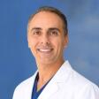 Photo: Dr. Keyvan Ganz, DPM
