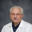 Photo: Dr. Andrew Mecca, MD