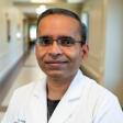 Photo: Dr. Nayneshkumar Patel, MD