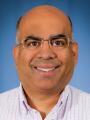 Photo: Dr. Rubin Chandran, MD