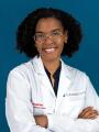 Photo: Dr. Emilie Leroy, MD