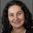 Photo: Dr. Maria Benito-Herrero, MD