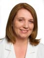 Photo: Dr. Ann Hickson, OD