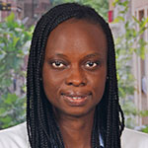 Dr. Seye Adekeye, MD