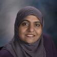 Photo: Dr. Fowzia Ghouse, MD