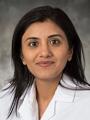 Photo: Dr. Kajal Patel, MD