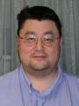 Photo: Dr. Douglas Ahn, MD