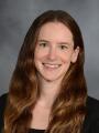 Photo: Dr. Carly Barron, MD