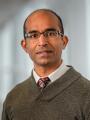 Photo: Dr. Nasir Shariff, MD