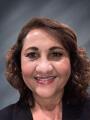 Photo: Dr. Sandra Caldwell, AuD