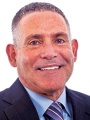Photo: Dr. James Bernick, MD