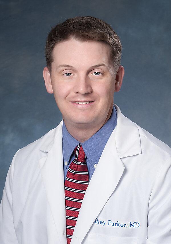 Dr. Jeffrey Parker, MD Family Doctor Kansas City, MO Medical News