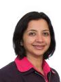 Photo: Dr. Anita Deshpande, MD