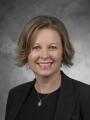 Photo: Dr. Janie Zuber, MD