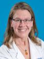 Photo: Dr. Erika Fellinger, MD