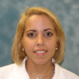 Photo: Dr. Ana Hernandez, MD