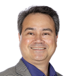 Photo: Dr. Christopher Lucas, DO