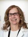 Photo: Dr. Roberta Guibord, DO