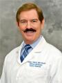 Photo: Dr. John West, MD