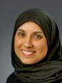 Photo: Dr. Amina Alikhan, MD