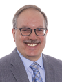 Photo: Dr. Phillip Gaca, DO