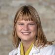 Photo: Dr. Joeli Hettler, MD