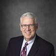 Photo: Dr. John Schwab, MD