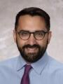 Photo: Dr. Justin Curole, MD