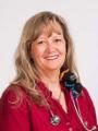 Photo: Dr. Leah Post, MD