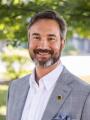 Photo: Dr. Vincent Gardner, MD