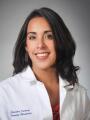 Photo: Dr. Sandra Fahmy, DO