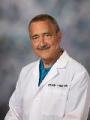 Photo: Dr. Thomas Benz, MD