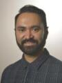 Photo: Dr. Rajan Patel, MD