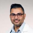 Photo: Dr. Zerah Ali, DPM