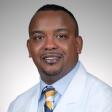 Photo: Dr. Rodney Harrison, MD