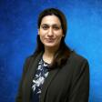 Photo: Dr. Sara Iqbal, MD