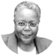 Photo: Delores Smith, LCSW