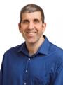 Photo: Dr. Travis Moncrief, MD