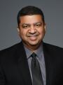Photo: Dr. Tushar Gaonkar, MD