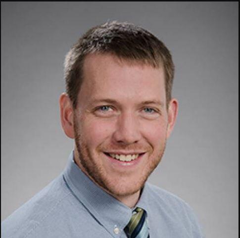 Dr. Christopher Damman, MD – Gastroenterologist for Abdominal Pain in ...