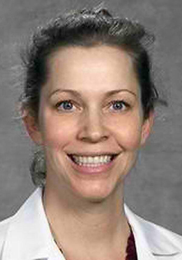 Dr. Christina Nelson, MD Family Doctor Kansas City, MO Medical