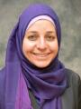 Photo: Dr. Rima El-Herte, MD
