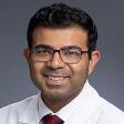 Photo: Dr. Ribhu Jha, MD