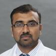 Photo: Dr. Malik Adil, MD
