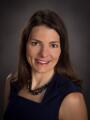 Photo: Dr. Helen Tergin, MD